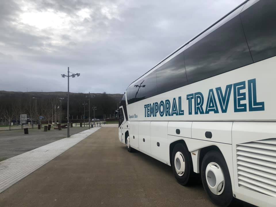 Temporal Travel