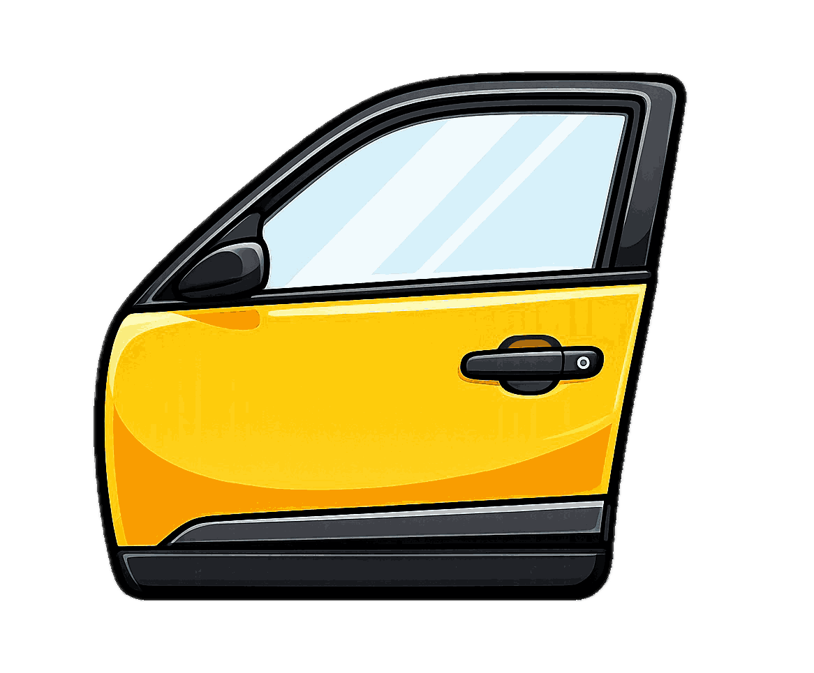  Frame and Body