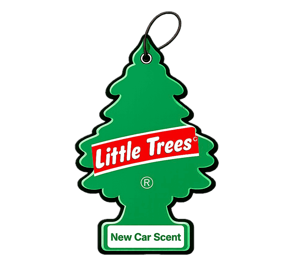 Air Freshener