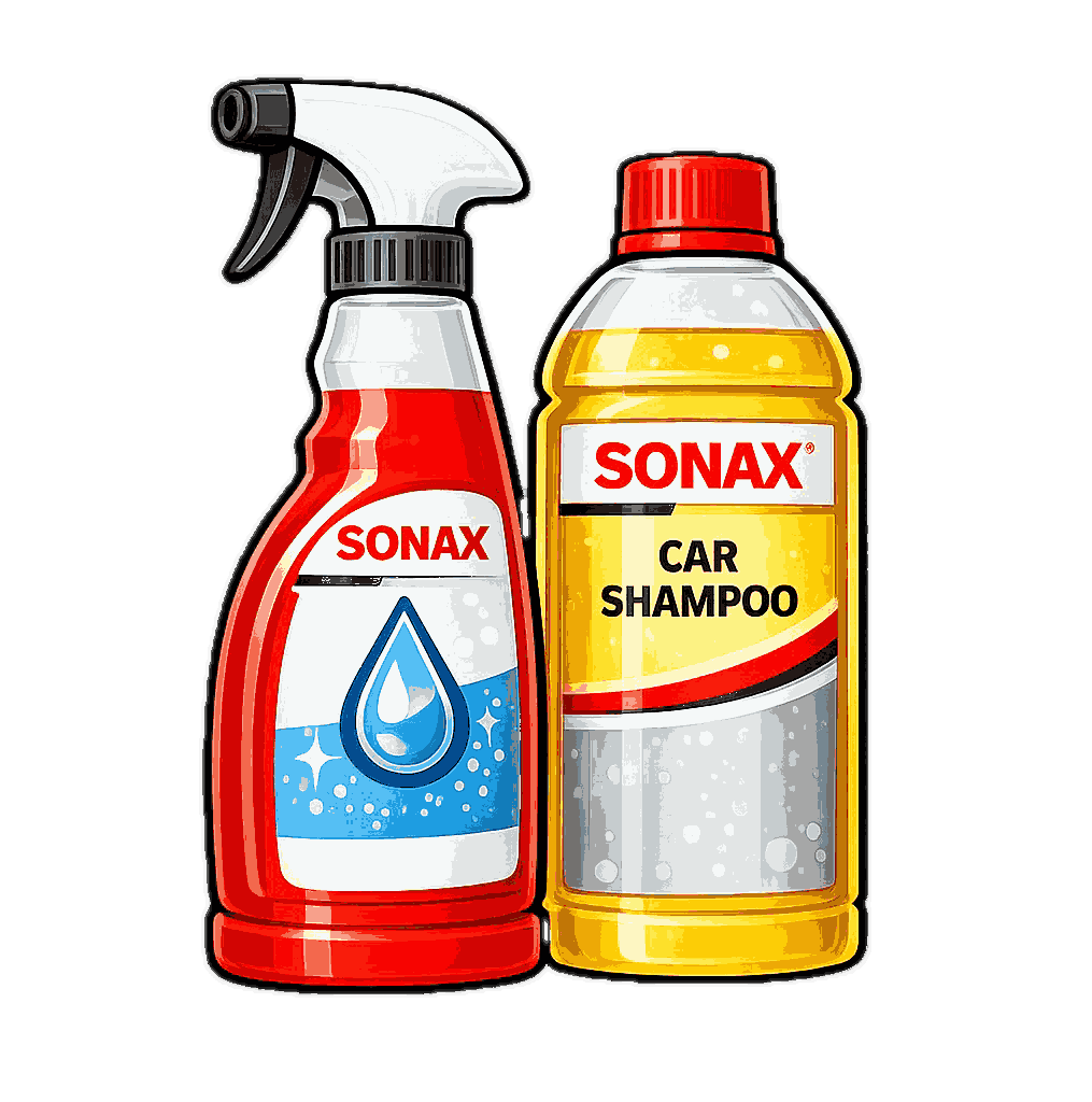 Cleaners