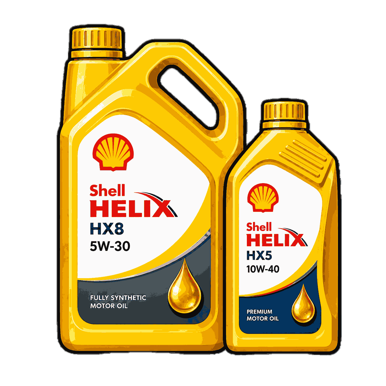 Oil
