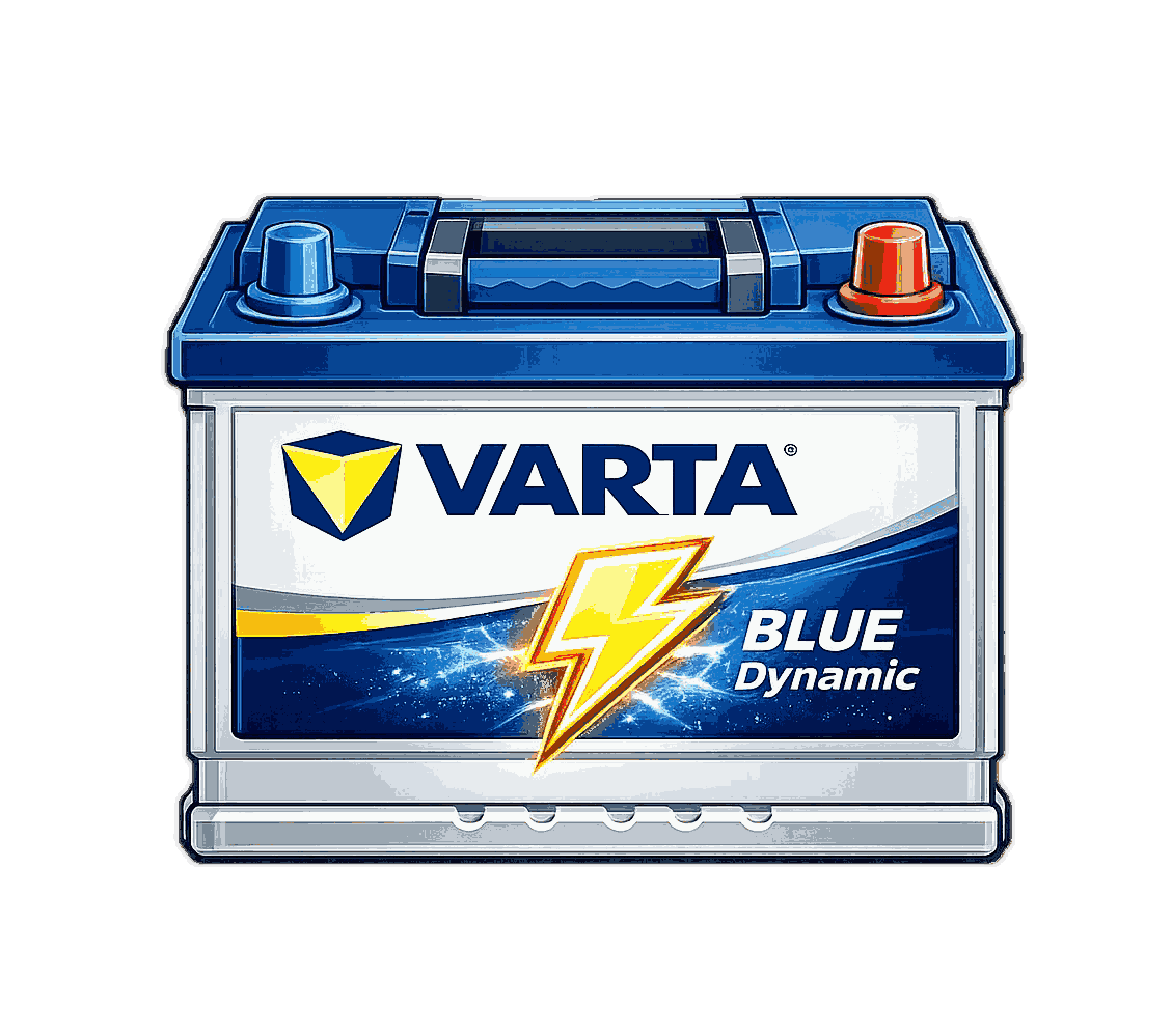 Batteries