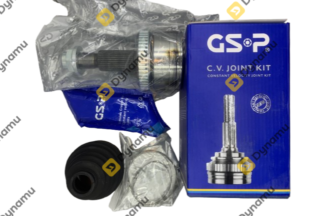 Outer CV Joint-GSP-Tucson 2016-Sportage 2017-2021 2