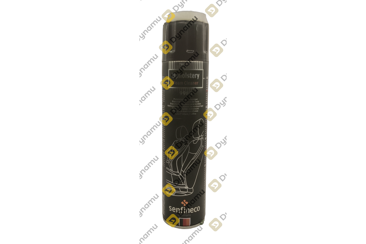 foam cleaner 