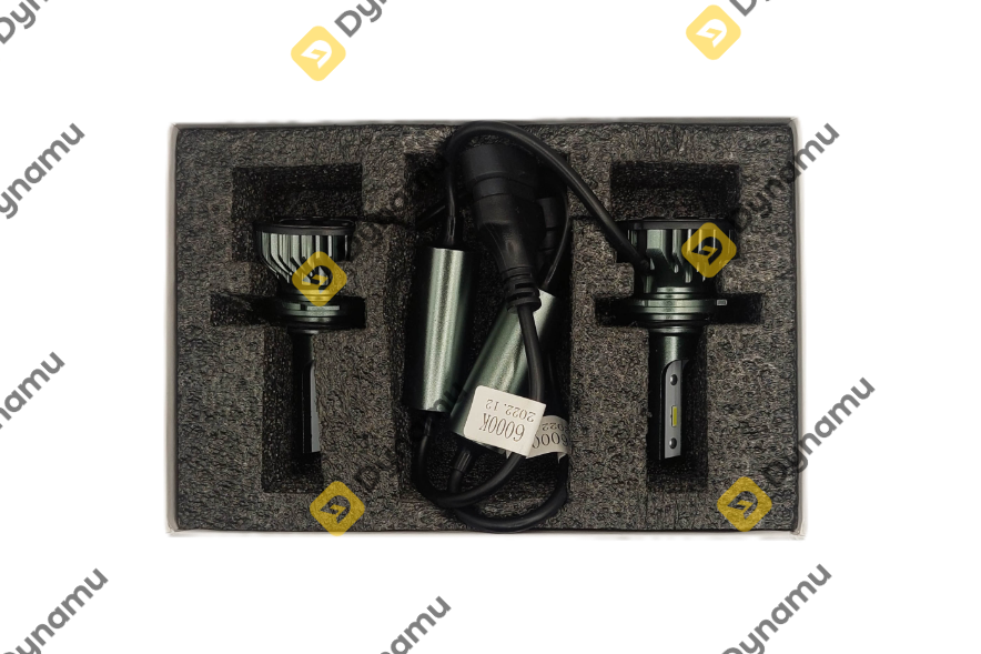 led 60 WATT 9006 2