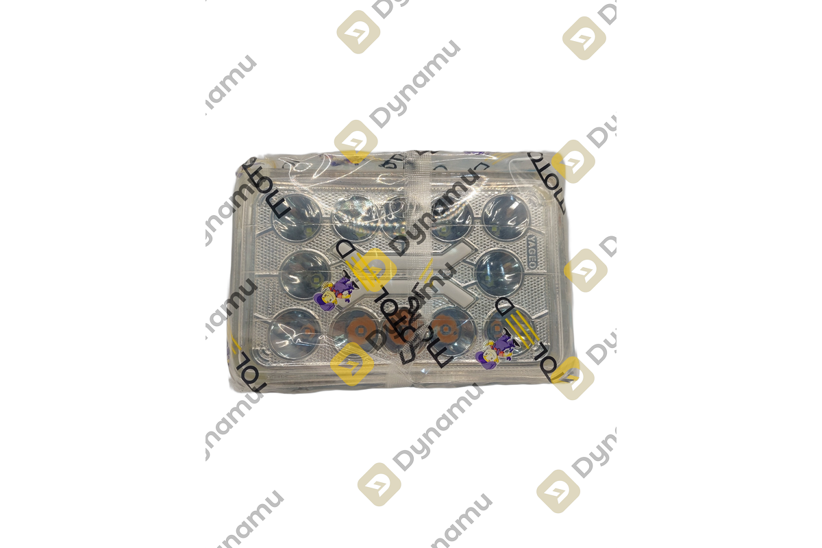led for motorcycles