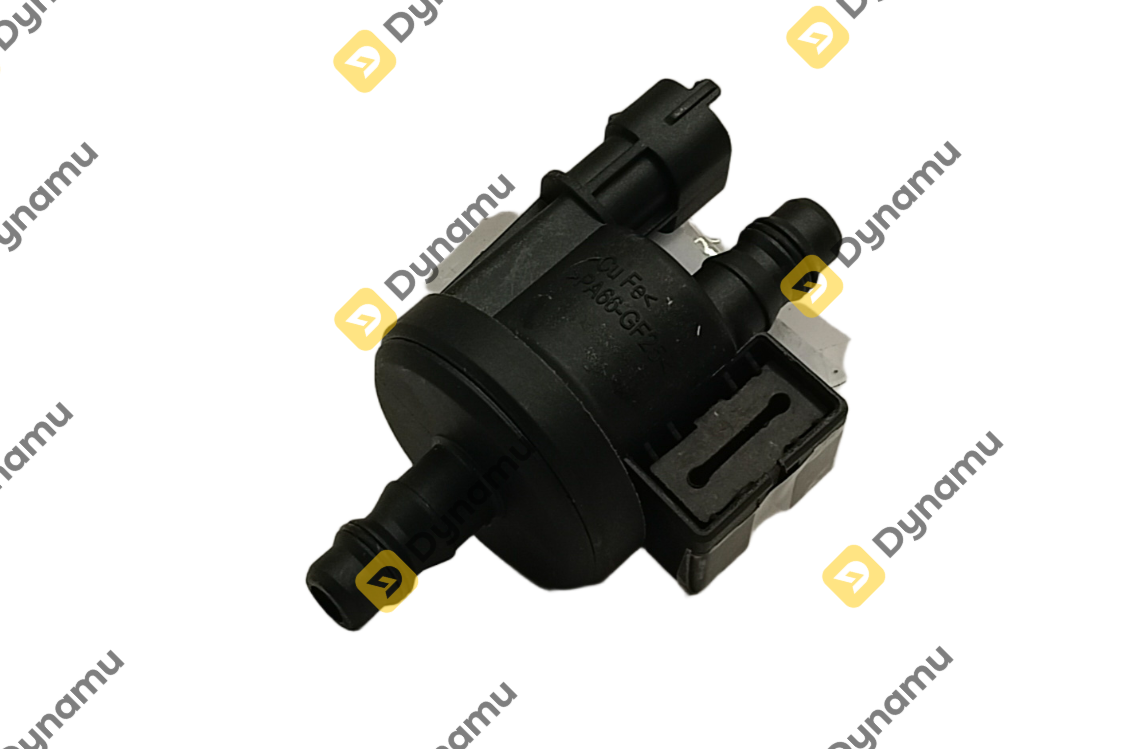 Canister Purge Valve 2