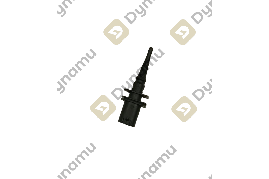 Outside temperature sensor 2