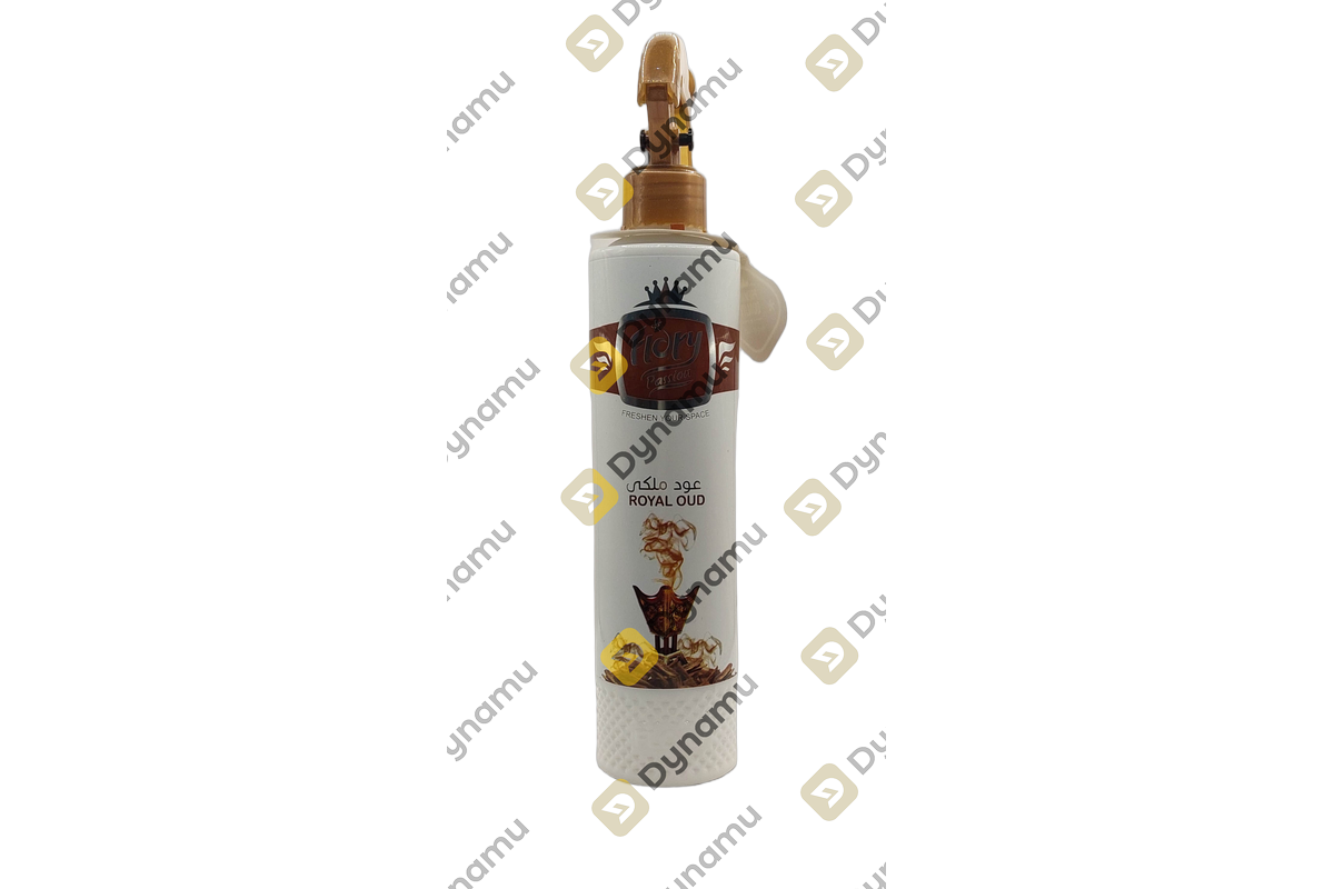 FLORY ROYAL OUD air freshener