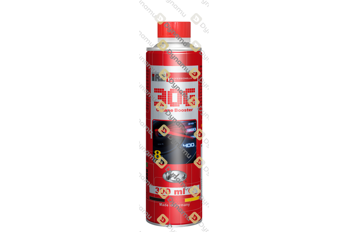 RZ30G Octane Booster 2X1 + (Fuel System Cleaner)