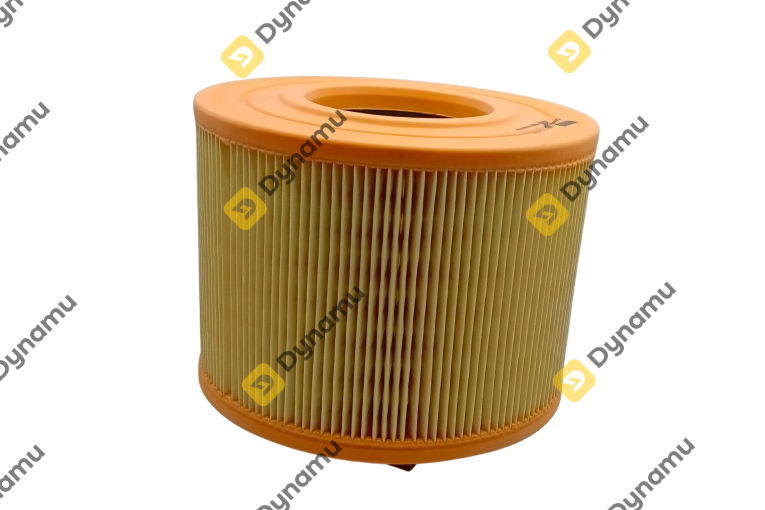 Air filter element 2