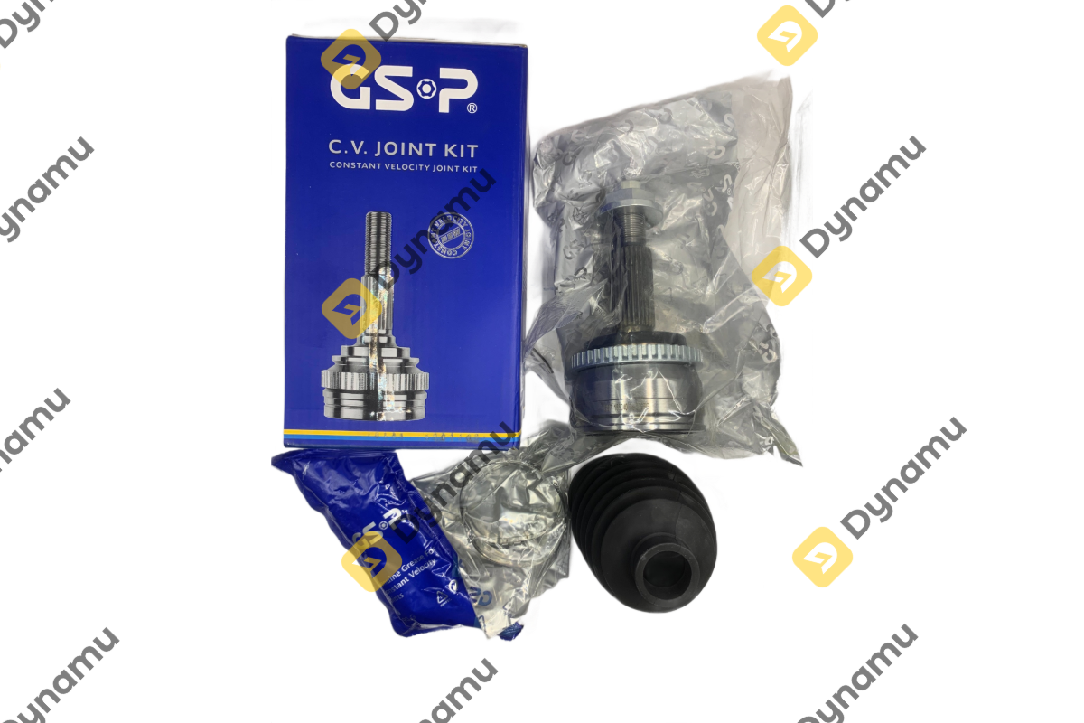 Outer CV Joint-Hyundai CRETA 2016-GSP 2