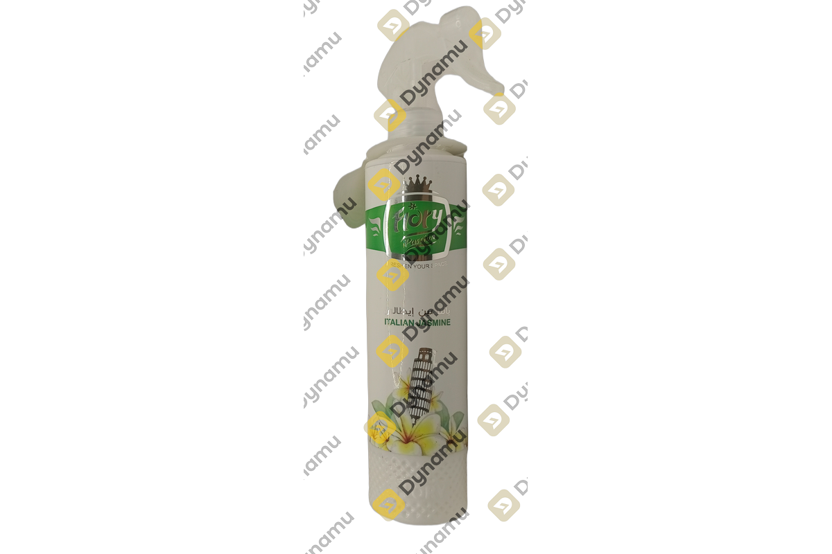 air Refreshener italian jasmin