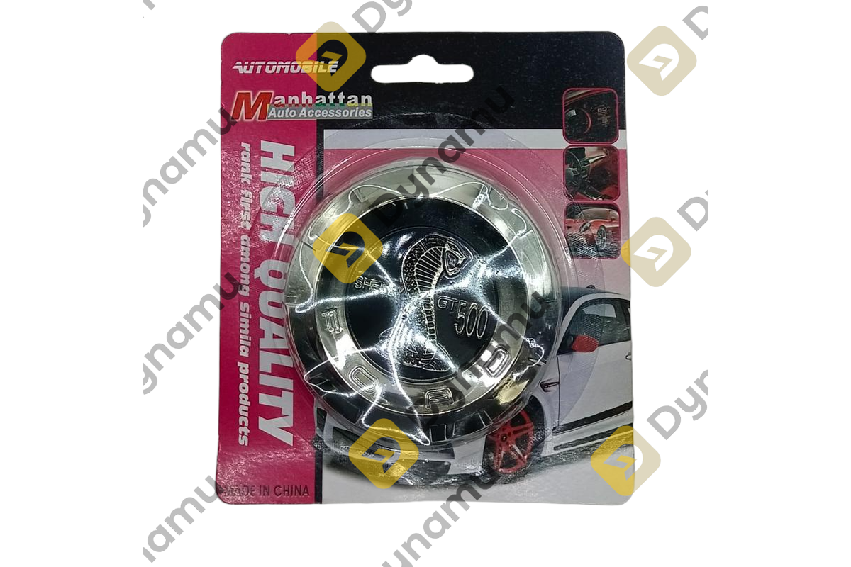 Car Logo Sticker