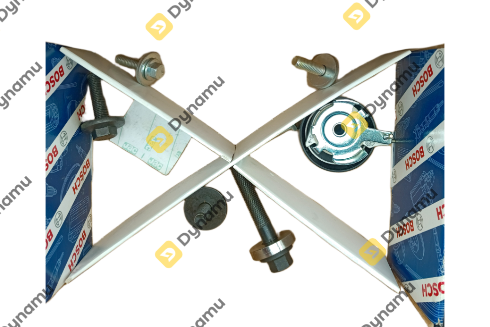 Timing Belt Kit 