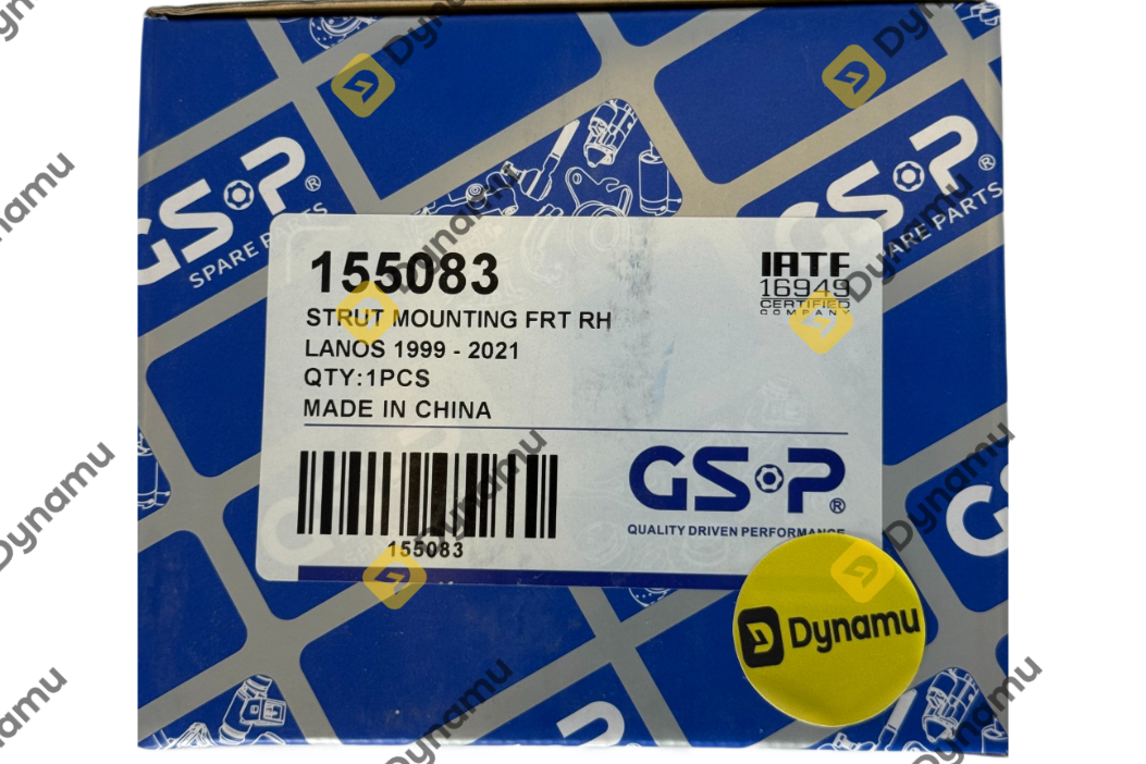 Strut Mounting RFT _Mitsubishi Lancer 1300 _GSP