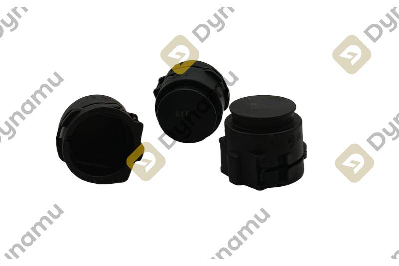 sealing plug BMW 