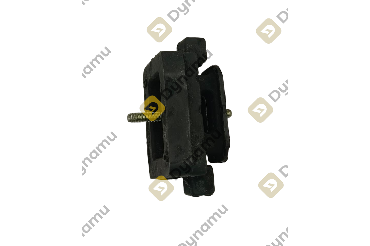Gearbox mount 2