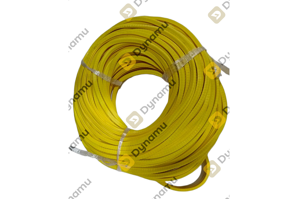 Car Door Rubber Seal 2