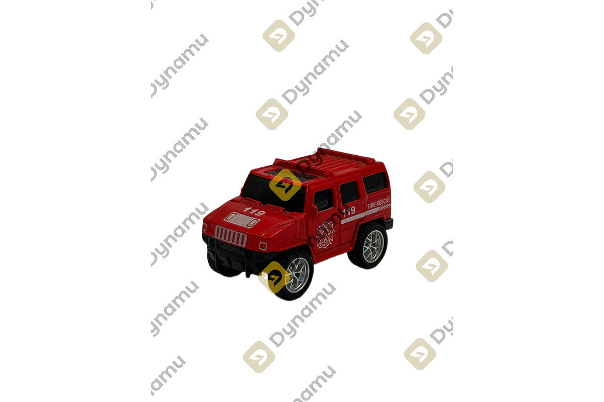 collectible car toy HUMMER