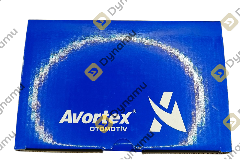 Centre Mount, aluminium 3