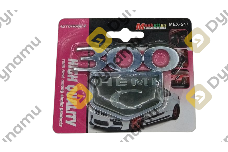 Car Sticker 2