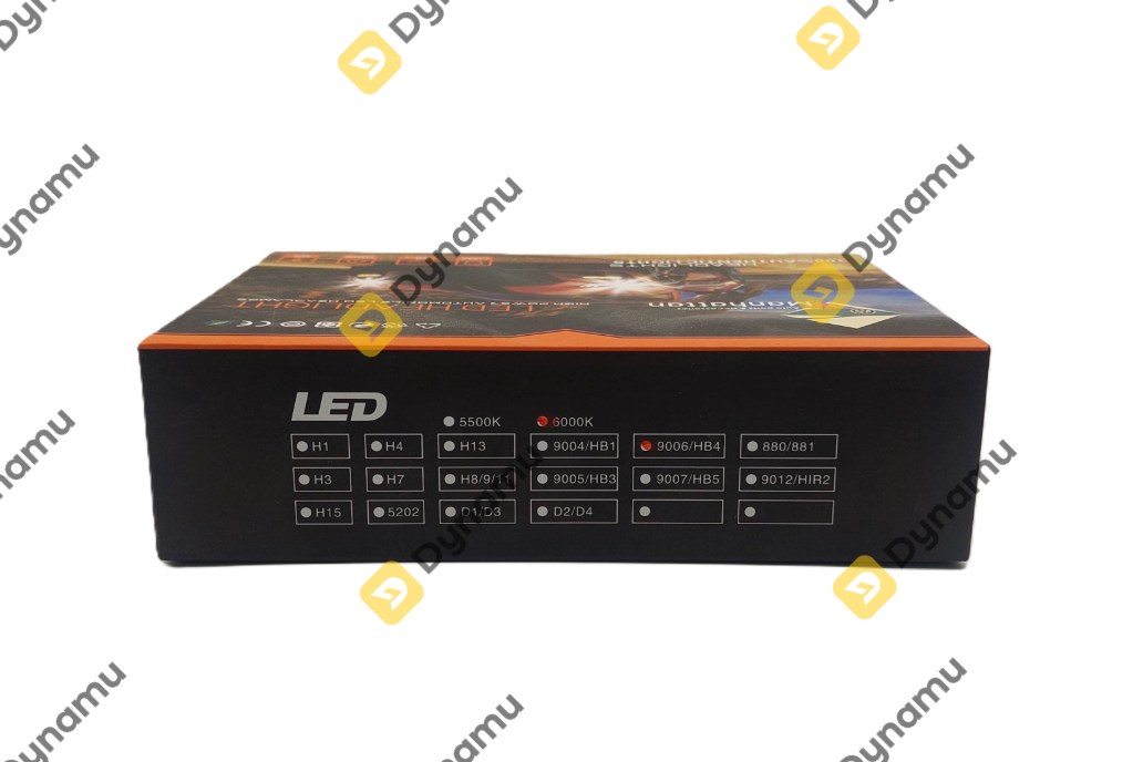 led 2