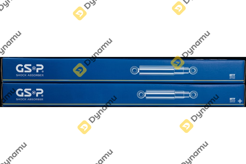 Front Shock Absorber-Chevrolet Opera GSP