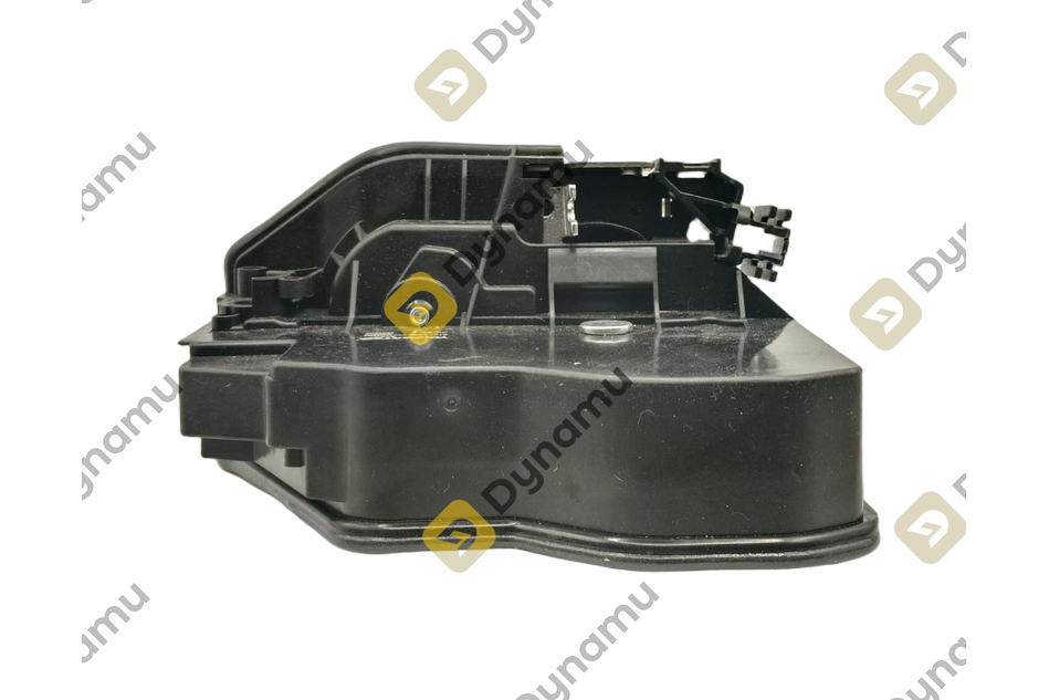 System latch, left