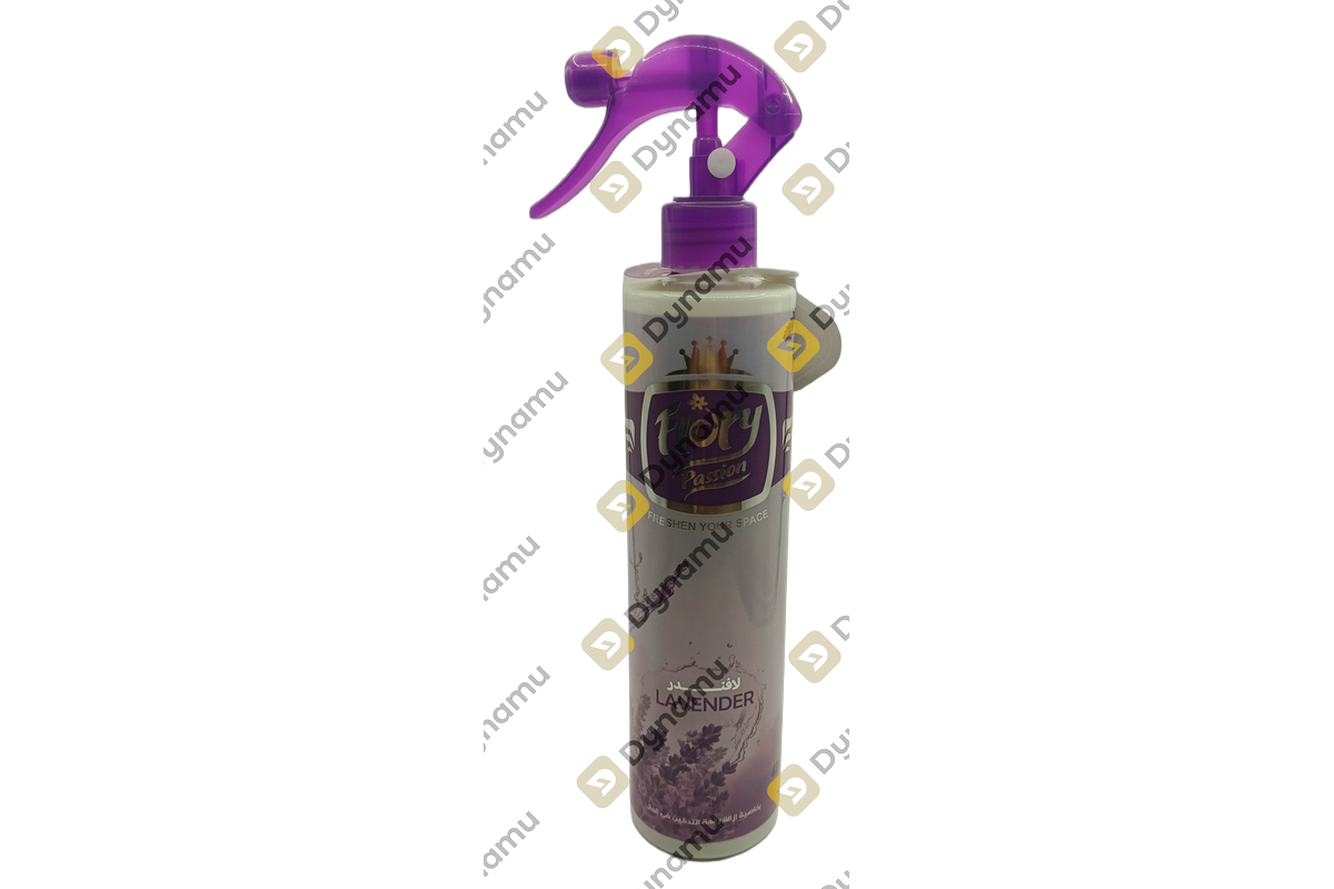 air freshener Flory LAVENDER