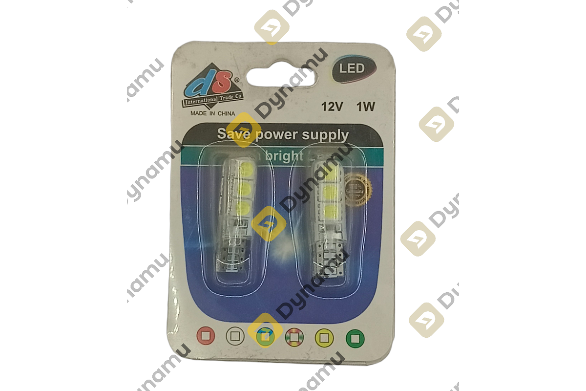 LED Lamp 