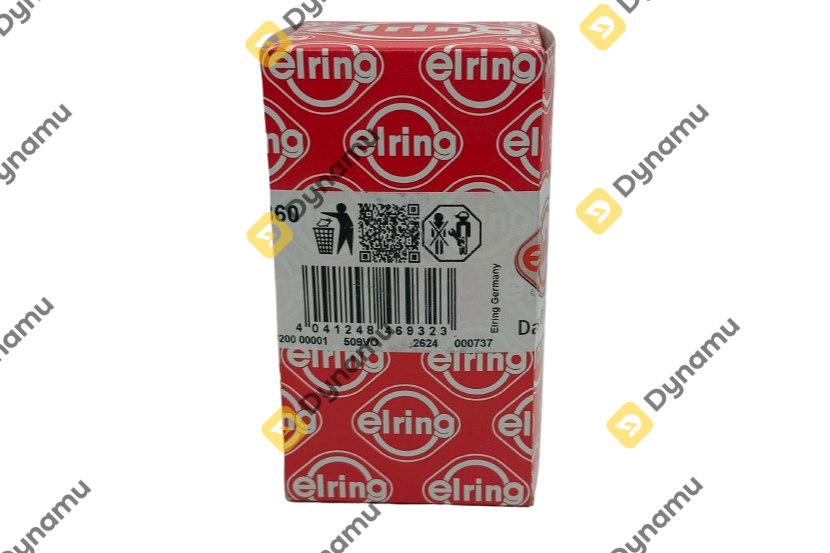 Repair kit valve seal ring 3