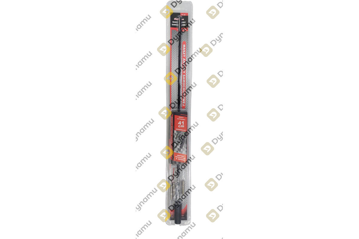 Car Roof Antenna 2