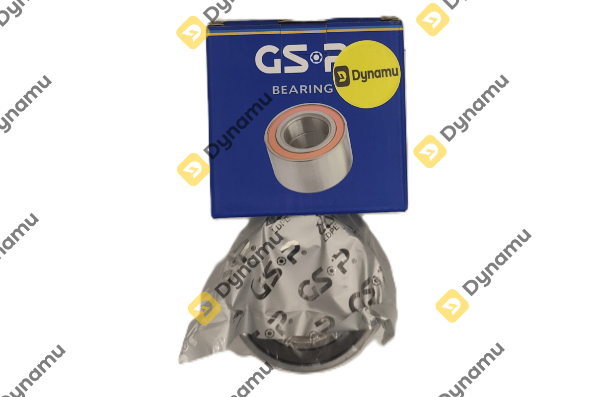  Bearing FRT Wheel _ABS_GSP_SUNNY N17 2013-2022 2