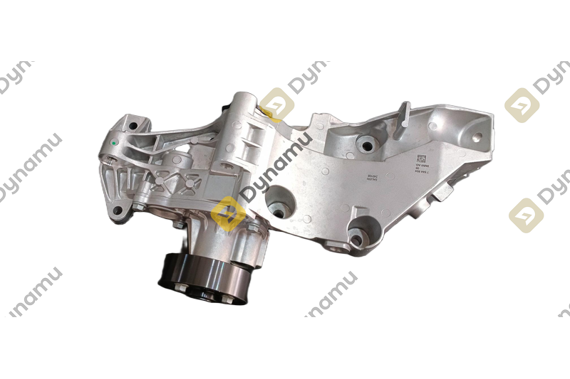 Coolant pump with support BMW ORIGINAL