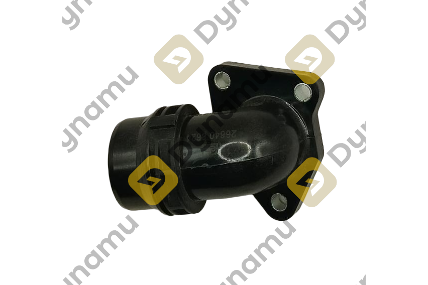 Flange 2