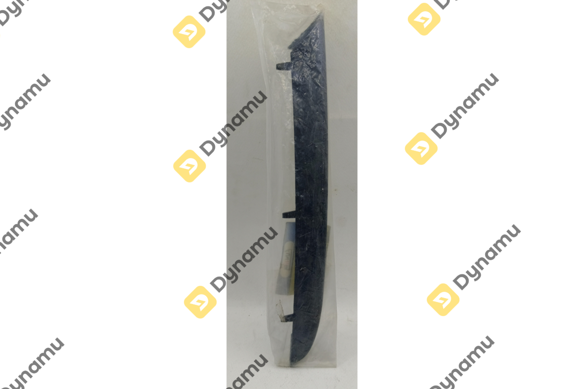 Bumper Grille Bar Trim Right BMW 3