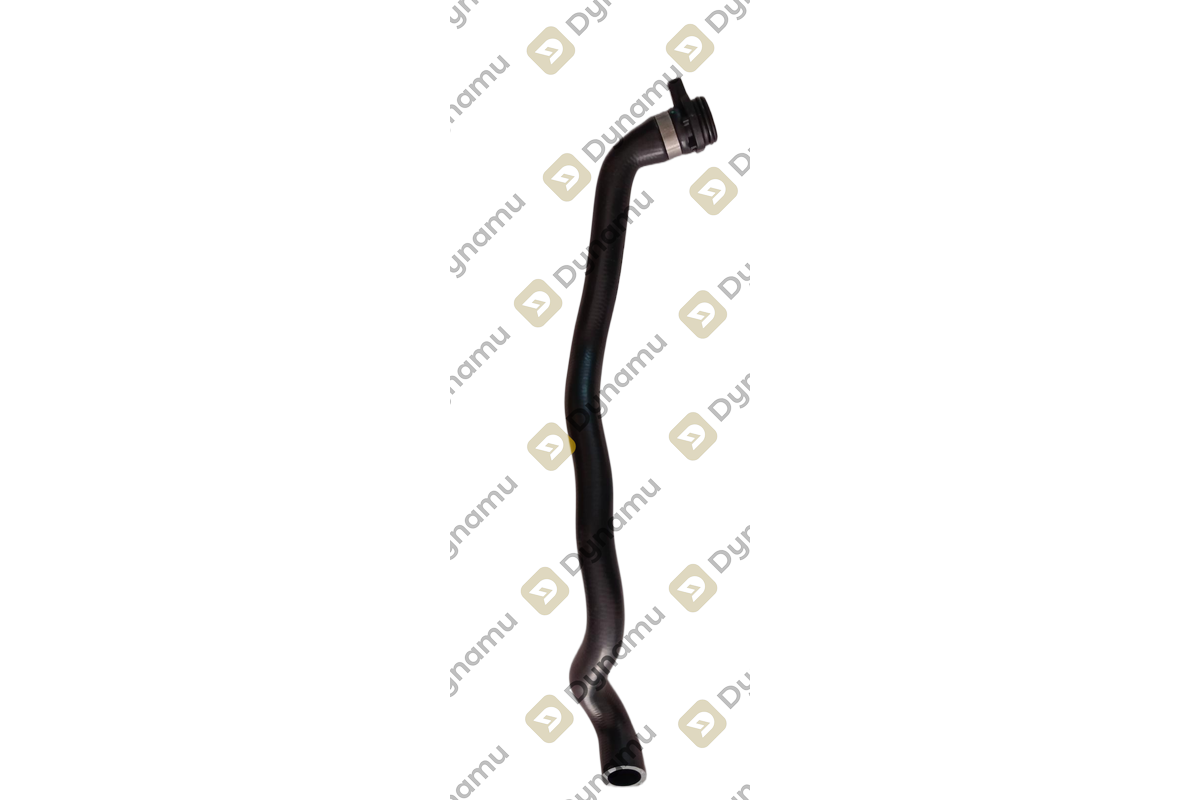 Coolant hose 3