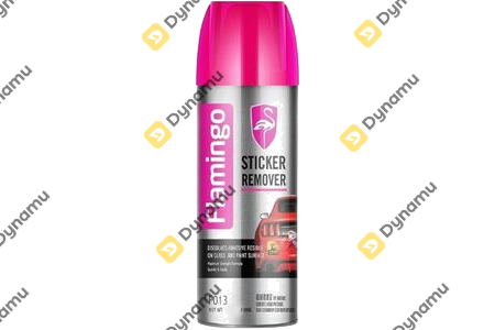 Sticker & Adhesive Remover (450 ml)