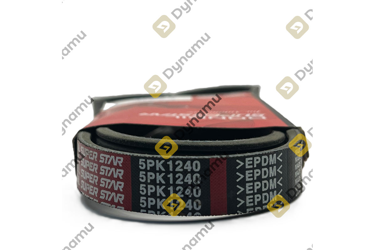 Alternator Belt 2