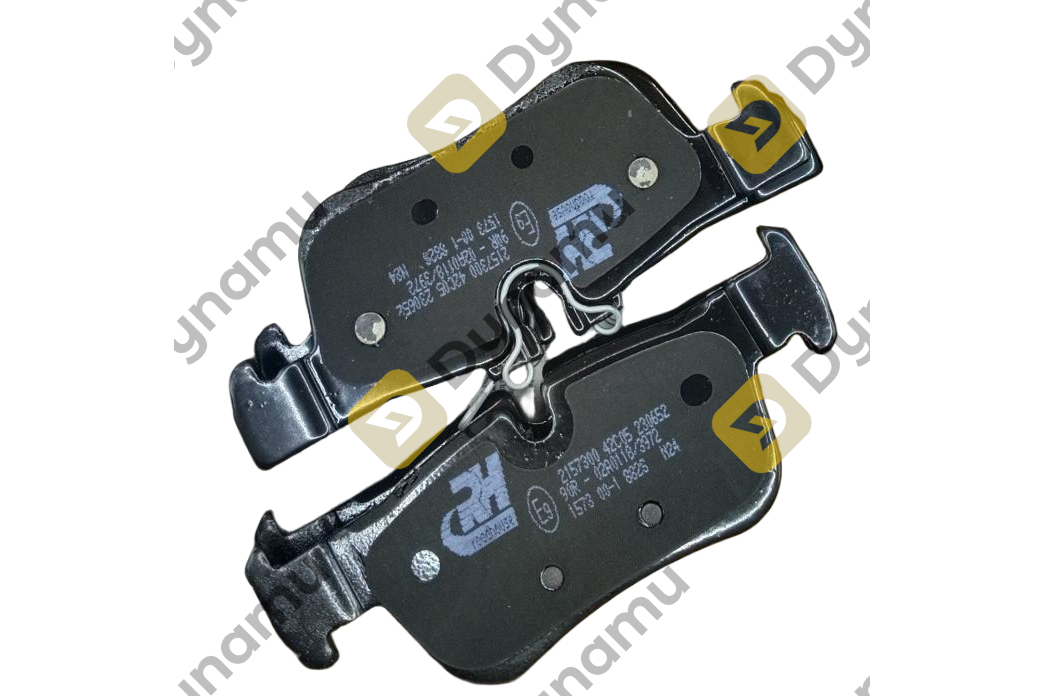 Brake Pads BMW 3