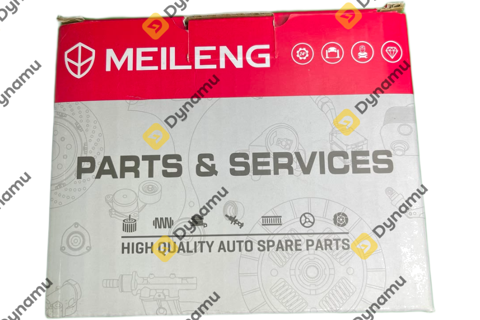 Rear Wheel Hub Bearing Assembly 1