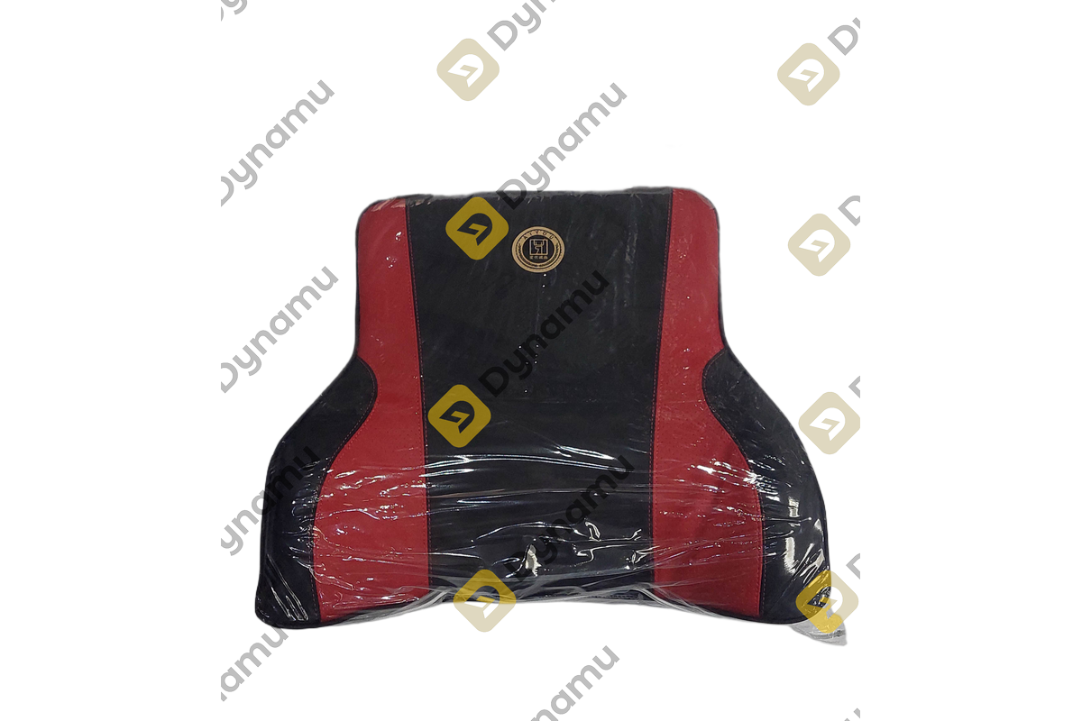 Lumbar Back Pillow 2