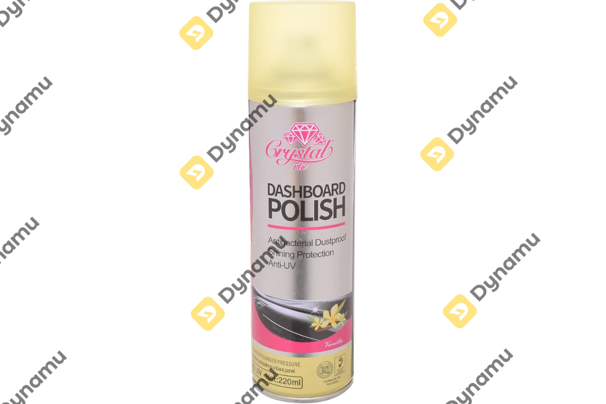 Dashboard Polish (220 ml)