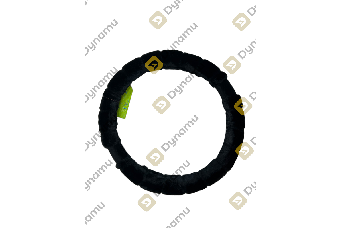 steering wheel cover