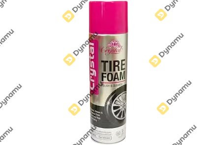 Tire Cleaner (500 ml)