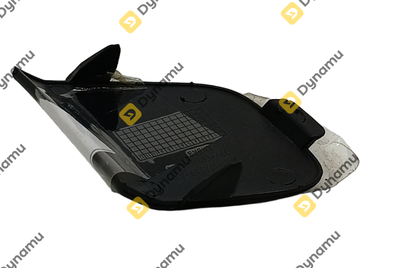 Front Bumper Plug / Cap