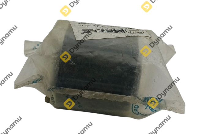 MEYLE RUBBER MOUNTING front  2
