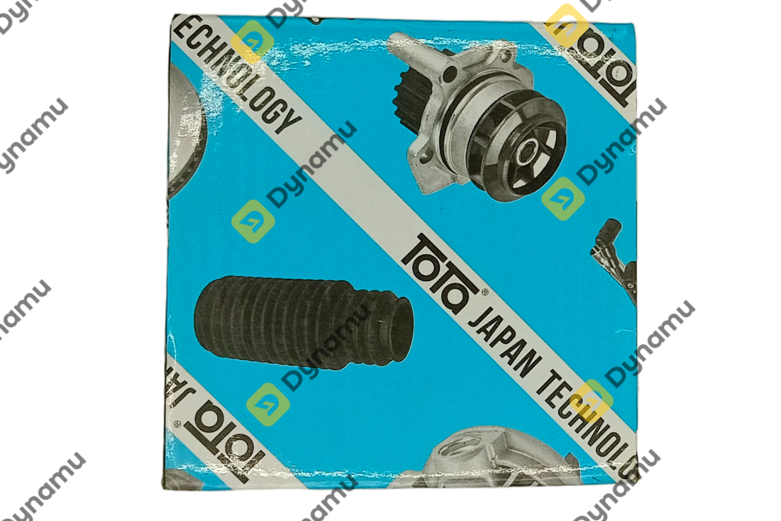 Oxygen Sensor (O2 Sensor) 4