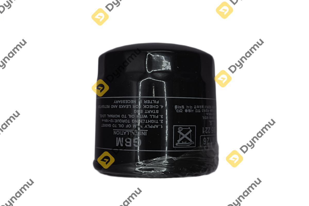 Oil Filter